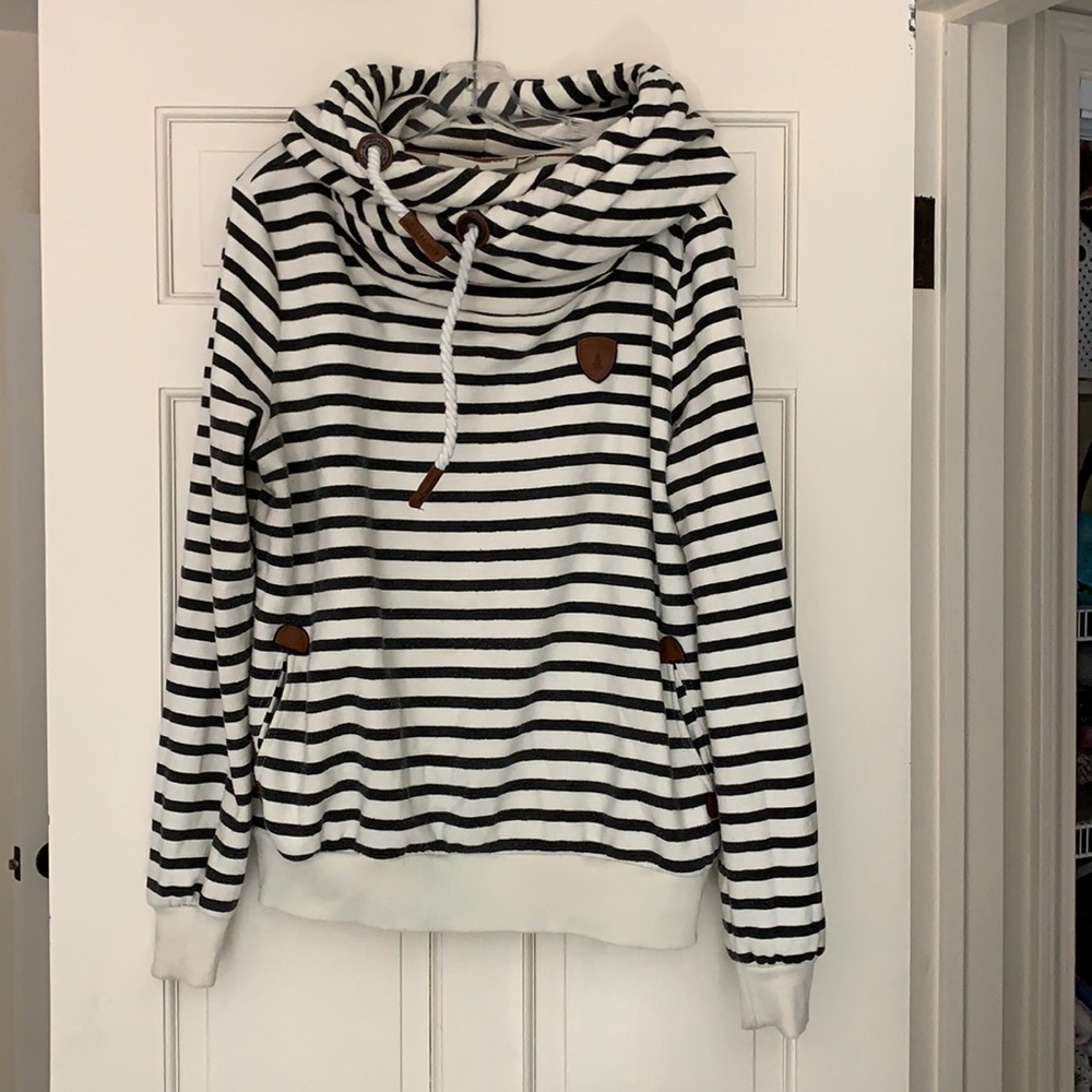 Wanakome sweatshirt